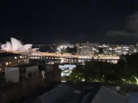 Blick vom Rooftop des Glenmore Hotel.jpg &ndash; &copy; Gunter Looß (Eberhardt TRAVEL)