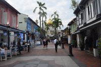 arabisches Viertel 