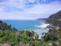 Fotostopp Great Ocean Road &ndash; &copy; Gunter Looß (Eberhardt TRAVEL)