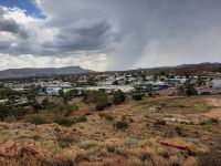 Aussicht vom Anzac Hill &ndash; &copy; Gunter Looß (Eberhardt TRAVEL)