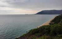 Abschied von der Küste Australiens &ndash; &copy; Gunter Looß (Eberhardt TRAVEL)