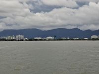 Rückankunft in Cairns &ndash; &copy; Gunter Looß (Eberhardt TRAVEL)