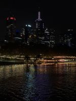 Evan Walker Bridge, Melburne, Australien &ndash; &copy; Manuel González Urrutia (Eberhardt TRAVEL)