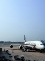 Singapore Airlines - Singapur &ndash; &copy; Manuel González Urrutia (Eberhardt TRAVEL)