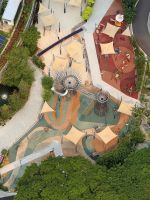 Spielplatz - Singapur &ndash; &copy; Manuel González Urrutia (Eberhardt TRAVEL)