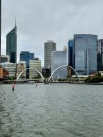 Stadtansicht - Perth - Westaustralien - Australien &ndash; &copy; Manuel González Urrutia (Eberhardt TRAVEL)
