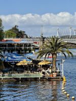 Uferpromenade - Melbourne - Victoria - Australien &ndash; &copy; Manuel González Urrutia (Eberhardt TRAVEL)