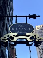 Block Arcade - Melbourne - Victoria - Australien &ndash; &copy; Manuel González Urrutia (Eberhardt TRAVEL)