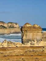 Felsformation - Port Campbell - Victoria - Australien &ndash; &copy; Manuel González Urrutia (Eberhardt TRAVEL)