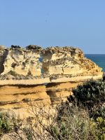 Felsformation - Port Campbell - Victoria - Australien &ndash; &copy; Manuel González Urrutia (Eberhardt TRAVEL)