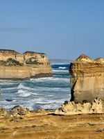 Küstenlandschaft - Port Campbell - Victoria - Australien &ndash; &copy; Manuel González Urrutia (Eberhardt TRAVEL)