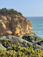 Klippenlandschaft - Port Campbell - Victoria - Australien &ndash; &copy; Manuel González Urrutia (Eberhardt TRAVEL)