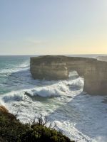 Küstenlandschaft - Port Campbell - Victoria - Australien &ndash; &copy; Manuel González Urrutia (Eberhardt TRAVEL)