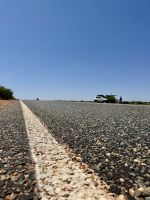 Straßenansicht, NT, Australinen &ndash; &copy; Manuel González Urrutia (Eberhardt TRAVEL)