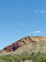 Felsformation - Hugh - Nordterritorium - Australien &ndash; &copy; Manuel González Urrutia (Eberhardt TRAVEL)
