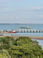 Hafenansicht - Darwin Stadt - Northern Territory - Australien &ndash; &copy; Manuel González Urrutia (Eberhardt TRAVEL)