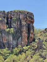 Felsformationen - Kakadu - NT - Australien &ndash; &copy; Manuel González Urrutia (Eberhardt TRAVEL)