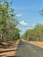Kakadu Landschaft - Kakadu - NT - Australien &ndash; &copy; Manuel González Urrutia (Eberhardt TRAVEL)