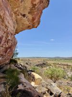 Felsformation - Kununurra - Western Australia - Australien &ndash; &copy; Manuel González Urrutia (Eberhardt TRAVEL)