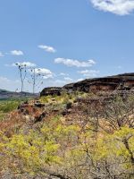 Landschaft im Hinterland - Gunbalanya - NT - Australien &ndash; &copy; Manuel González Urrutia (Eberhardt TRAVEL)