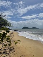 Strandansicht - Palm Cove - Queensland - Australien