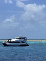 Yacht auf dem Wasser - Australien - Australien - Australien