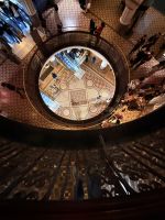 Treppenhausansicht - Sydney - Australien &ndash; &copy; Manuel González Urrutia (Eberhardt TRAVEL)