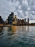 Stadtansicht bei Nacht - Sydney - Australien &ndash; &copy; Manuel González Urrutia (Eberhardt TRAVEL)