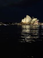 Sydney Oper - The Rocks - NSW - Australien &ndash; &copy; Manuel González Urrutia (Eberhardt TRAVEL)