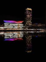 Moderne Architektur - Sydney - New South Wales - Australien &ndash; &copy; Manuel González Urrutia (Eberhardt TRAVEL)