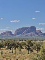 Roten Felsen - Uluru - Australien.jpeg &ndash; &copy; Manuel González Urrutia (Eberhardt TRAVEL)