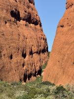 Rote Felsen - Uluru - Australien.jpeg &ndash; &copy; Manuel González Urrutia (Eberhardt TRAVEL)