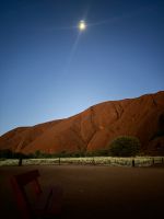 Sternenhimmel - Uluru - Nordterritorium - Australien.jpeg &ndash; &copy; Manuel González Urrutia (Eberhardt TRAVEL)