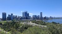 Skyline von Perth, Australien &ndash; &copy; Julian Bartsch (Eberhardt TRAVEL)