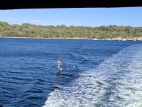 Schifffahrt nach Perth, Australien &ndash; &copy; Julian Bartsch (Eberhardt TRAVEL)