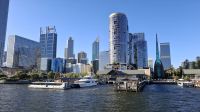 Ankunft in Perth, Australien &ndash; &copy; Julian Bartsch (Eberhardt TRAVEL)