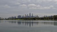 Skyline von Melbourne, Australien &ndash; &copy; Julian Bartsch (Eberhardt TRAVEL)