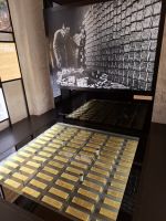 Goldschatz im ehemaligen Finanzministerium, Melbourne, Australien &ndash; &copy; Julian Bartsch (Eberhardt TRAVEL)
