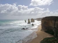 12 Apostel, Great Ocean Road, Australien &ndash; &copy; Julian Bartsch (Eberhardt TRAVEL)