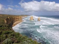 Great Ocean Road, Australien &ndash; &copy; Julian Bartsch (Eberhardt TRAVEL)