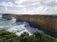 Loch Ard Gorge, Great Ocean Road, Australien &ndash; &copy; Julian Bartsch (Eberhardt TRAVEL)