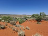 Impressionen auf der Fahrt nach Alice Springs, Australien &ndash; &copy; Julian Bartsch (Eberhardt TRAVEL)