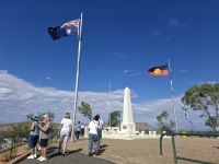 ANZAC Hill, Alice Springs, Australien &ndash; &copy; Julian Bartsch (Eberhardt TRAVEL)
