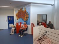 Flying Doctors, Alice Springs, Australien &ndash; &copy; Julian Bartsch (Eberhardt TRAVEL)