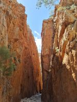 MacDonnel Ranges, Standley Chasm, Australien &ndash; &copy; Julian Bartsch (Eberhardt TRAVEL)
