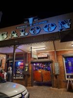 Bojangles Saloon, Alice Springs, Australien &ndash; &copy; Julian Bartsch (Eberhardt TRAVEL)