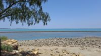 Ebbe in Darwin, Australien &ndash; &copy; Julian Bartsch (Eberhardt TRAVEL)