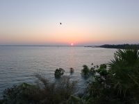 Sonnenuntergang in Darwin, Australien &ndash; &copy; Julian Bartsch (Eberhardt TRAVEL)