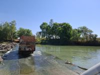 Fahrt nach Arnhemland, Australien &ndash; &copy; Julian Bartsch (Eberhardt TRAVEL)