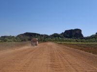 Fahrt durch Arnhemland, Australien &ndash; &copy; Julian Bartsch (Eberhardt TRAVEL)